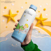 Botella de agua - LPP - Contemplación