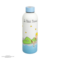 Botella de agua - LPP - Contemplación