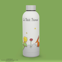 Bouteille d'eau - LPP - One Day a Rose