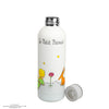 Bouteille d'eau - LPP - One Day a Rose