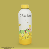 Botella de agua - LPP - Siesta estrellada