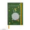 Cuaderno Asteroide B-612 Giratorio