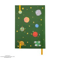 Cuaderno Asteroide B-612 Giratorio