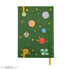 Cuaderno Asteroide B-612 Giratorio
