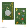 Cuaderno Asteroide B-612 Giratorio