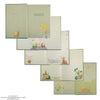 Cuaderno Asteroide B-612 Giratorio