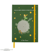 Cuaderno Asteroide B-612 Giratorio