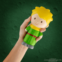The Little Prince Squishy