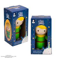 Le Petit Prince Squishy