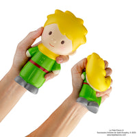 The Little Prince Squishy