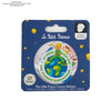 The Little Prince Cosmic Stickers