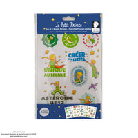 The Little Prince Celestial Stickers