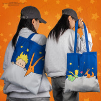 Bolsa tote única en todo el mundo