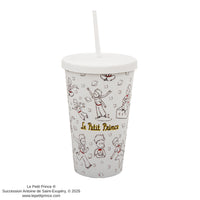 Wondrous Wanderer Tumbler