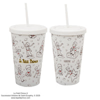 Wondrous Wanderer Tumbler