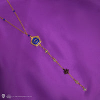 Chocolate Frog Long Chain Necklace