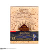 Marauder's Map Advent Calendar 2026 Edition