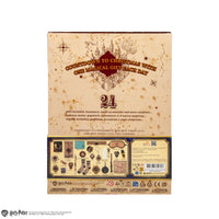 Marauder's Map Advent Calendar 2026 Edition