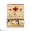 Marauder's Map Advent Calendar 2026 Edition