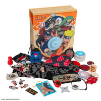 Naruto Rasengan Advent Calendar 2026