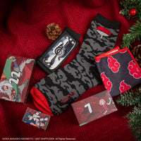 Naruto Rasengan Advent Calendar 2026
