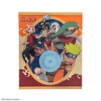 Naruto Rasengan Advent Calendar 2026