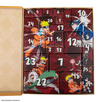 Naruto Rasengan Advent Calendar 2026