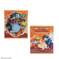 Naruto Rasengan Advent Calendar 2026