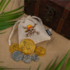 Nami Bandana & Berry Coins Set