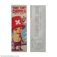 Metal-Lesezeichen - Tony Tony Chopper