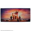 One Piece Tapis de Bureau