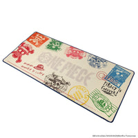 Tappetino Da Scrivania Straw Hat Chronicles