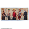 Straw Hat Crew Desk Mat