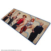 Straw Hat Crew Desk Mat