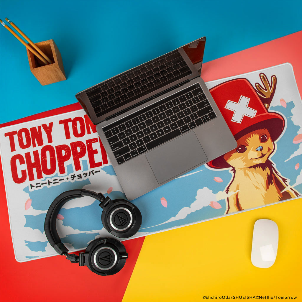 Tony Tony Chopper Desk Mat