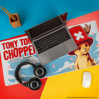 Tony Tony Chopper Desk Mat