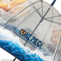 Going Merry Transparent Umbrella