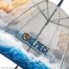 Going Merry Transparent Umbrella