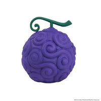 Fruit de gomme-gomme squishy