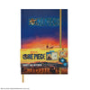 Sunset Sail Notebook