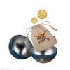 Capsule de vacances Berry Coins