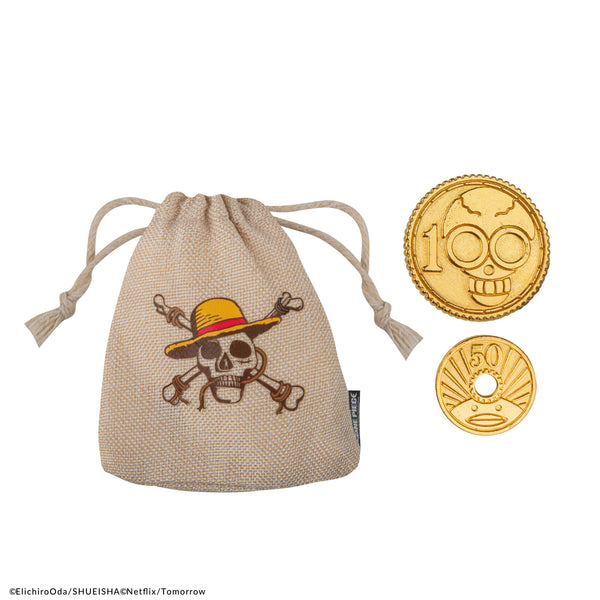 Berry Coin Berry Coins Holiday Capsule | One Piece | Cinereplicas – Cinereplicas EU