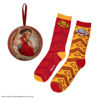 Luffy Socks Holiday Capsule