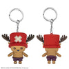 Chopper Gomee Keymate