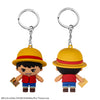 Luffy Gomee Keymate