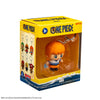 Officially licensed One Piece Nami Gomee Keymate keyring in official retail packaging box by Cinereplicas.