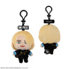 Porte-clés en peluche Sanji