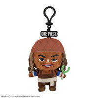 Usopp Keyring Plush