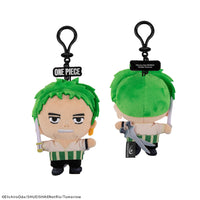 Zoro Keyring Plush