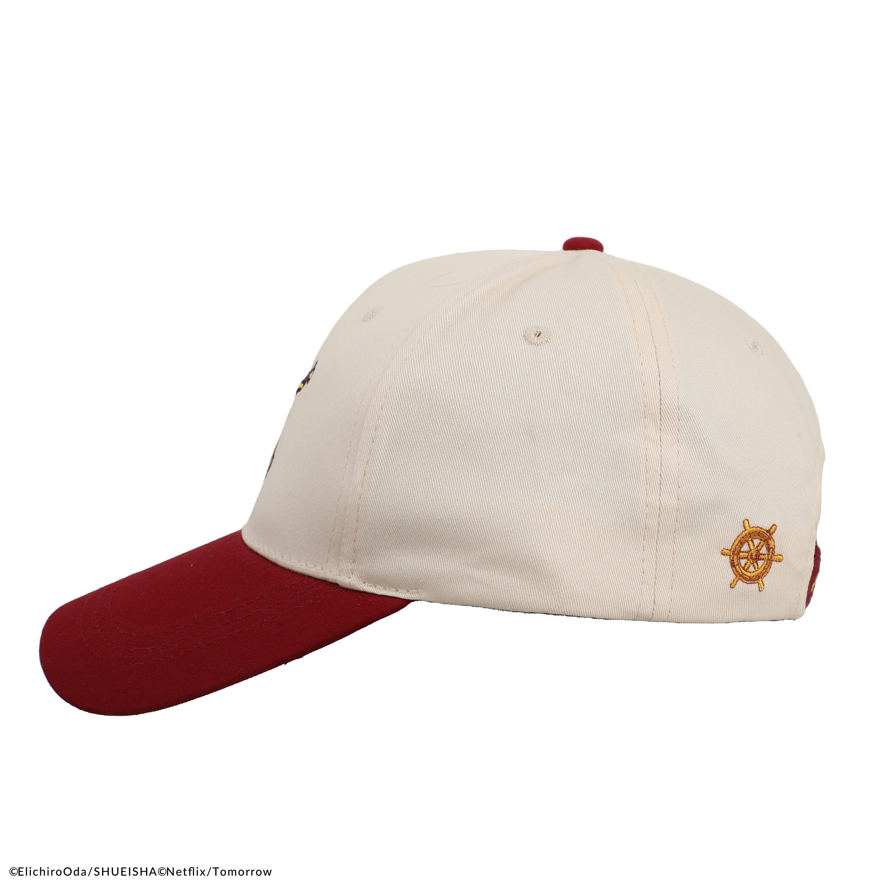 Cappello Da Baseball One Piece Per Bambini - Cotone, Regolabile, Con Visiera, Per Sole E Sport - Foto 4
